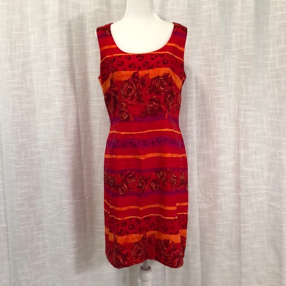 Vintage dress - Picture 2 of 8